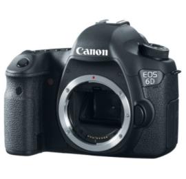 دوربین-دیجیتال-کانن-Canon-EOS-6D-(WG)-Body-Only